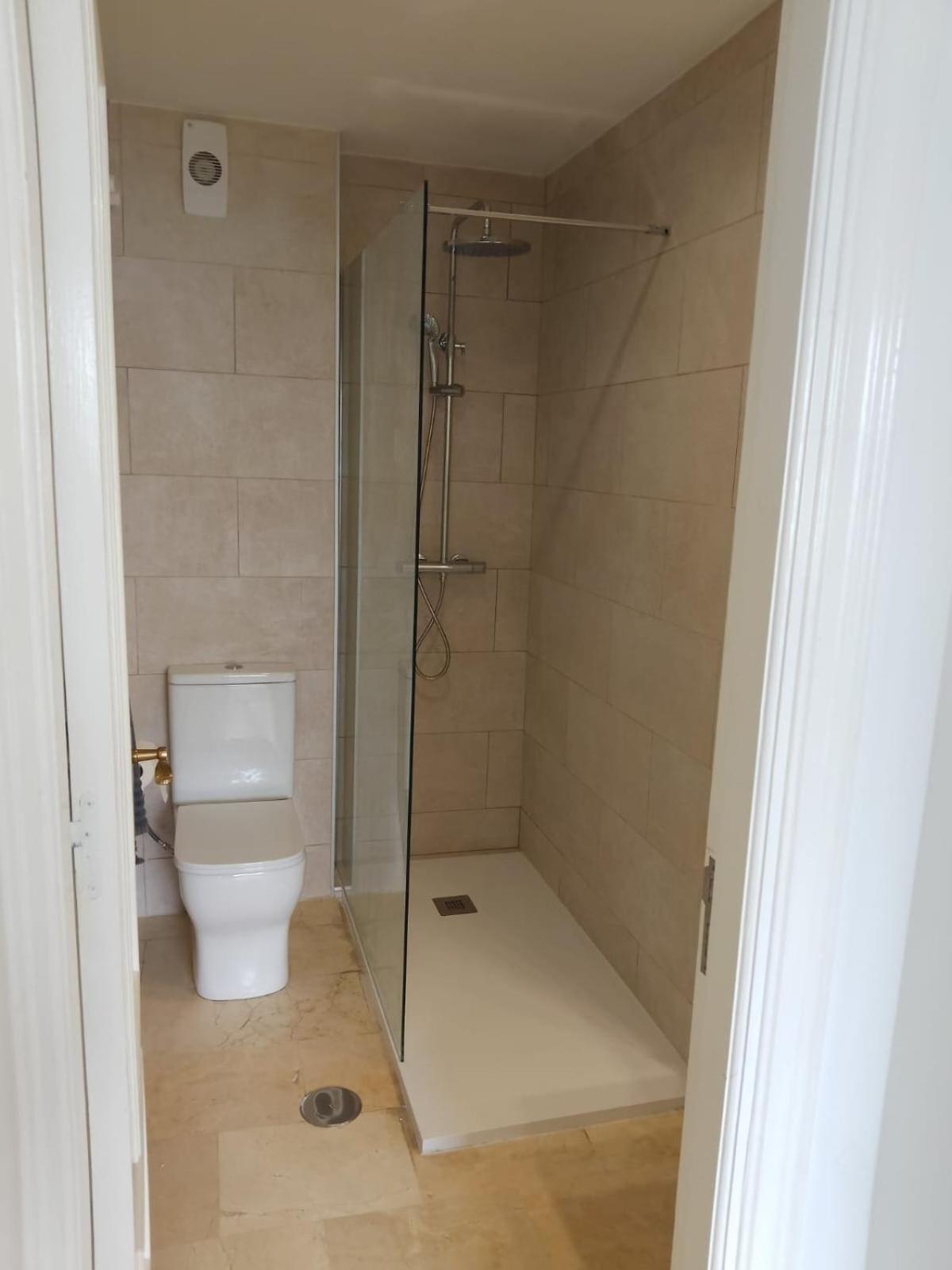 Stylish One Bed Apartment At Matchroom Country Club Fuengirola Dış mekan fotoğraf