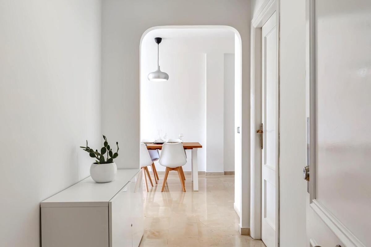 Stylish One Bed Apartment At Matchroom Country Club Fuengirola Dış mekan fotoğraf